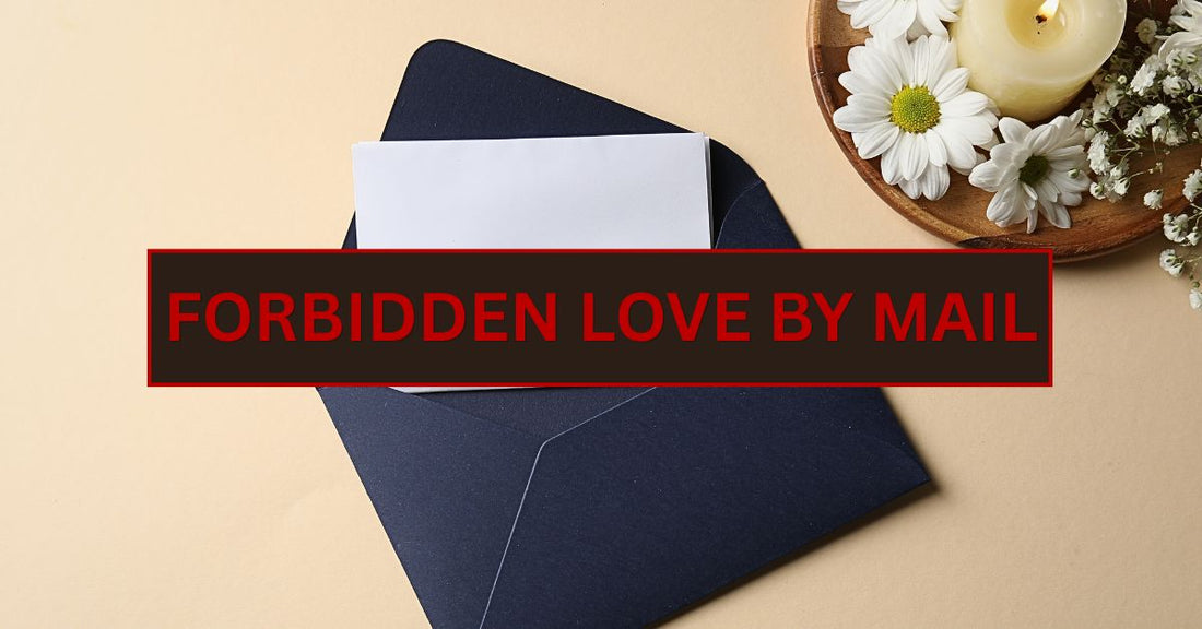 What Clean Dark Romance Means at Story Mail Co