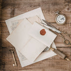 Season One: A Vampire's Confession — The Thorne Letters