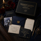 Season One: A Vampire's Confession — The Thorne Letters