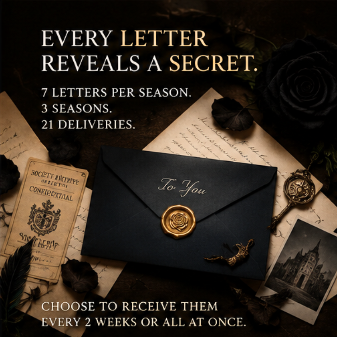 The Thorne Archive Collector Storage Vault  *Limited Edition*