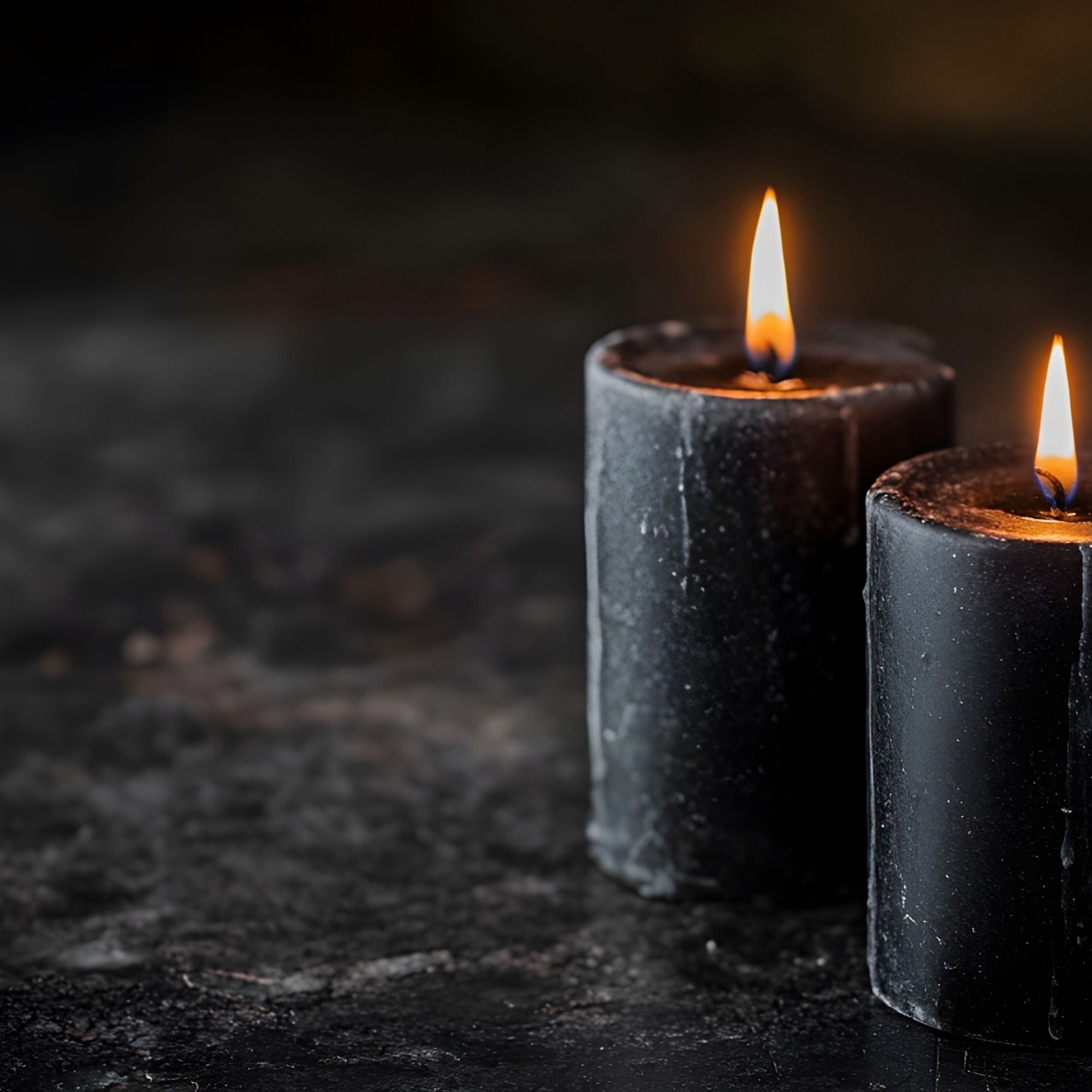 Season One: A Vampire's Confession — The Thorne Letters