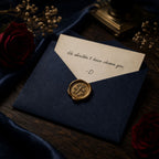 Season One: A Vampire's Confession — The Thorne Letters