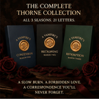 The Thorne Letters: The Complete Trilogy