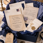 The Thorne Letters: Season One — A Vampire Romance Gift