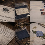 Season One: A Vampire's Confession — The Thorne Letters