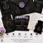 Your Invitation to Kingswood — A Cruel Confessions Prequel