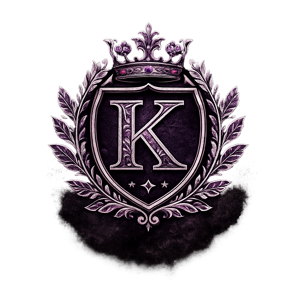 The Cruel Confessions: The Kingsley Letters