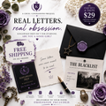 Your Invitation to Kingswood — A Cruel Confessions Prequel