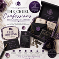 The Cruel Confessions: The Kingsley Letters