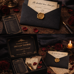 Season Two: A Vampire's Confession — The Thorne Letters