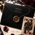 Season Two: A Vampire's Confession — The Thorne Letters