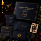 The Thorne Letters: The Complete Trilogy