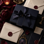 The Thorne Letters: Season One — A Vampire Romance Gift